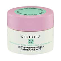 Hidratante Calmante Sephora Collection com Correção de Vermelhidão